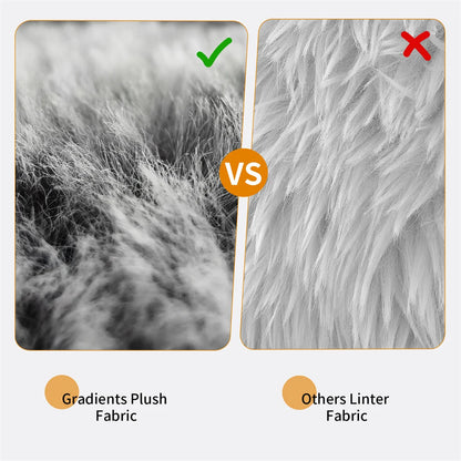 Giant Human-Size Dog Bed – 180cm Foldable Orthopedic