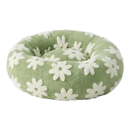 Sky Clouds Dog Bed – Cozy Orthopedic Plush Sofa