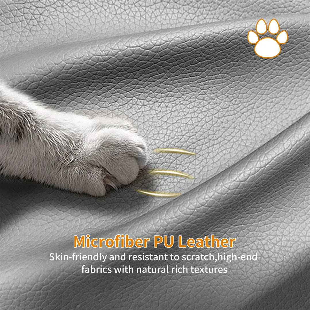 Giant Human-Size Dog Bed – 180cm Foldable Orthopedic